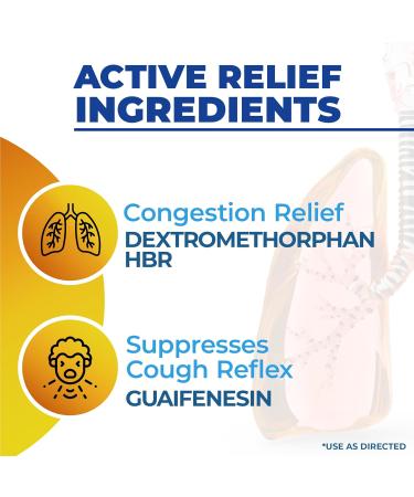 Bisolvine - Cough & Cold for Adults 4 Fl Oz (1 Pack) - Buy Online on GoSupps.com