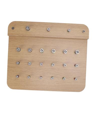 Finger Exerciser Board for Stroke Patients | Muscle Strengthening & Rehabilitation for Kids - Buy Online on GoSupps.com