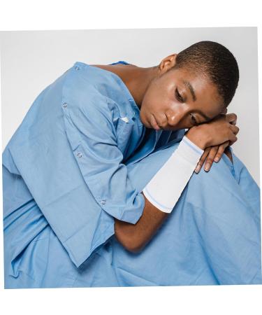 Buy NOLITOY 1pc Arm Care Set Elastic Thumb Mesh Arm Sleeves for Kids | Sun Protection & First Aid - Buy Online on GoSupps.com