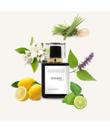 ELEGENT | Inspired by TF BLACK ORCHD | Pheromone Perfume for Women | Extrait De Parfum | Long Lasting Dupe Clone Essential Oil Fragrance | Perfume De Mujer | (30 ml / 1 Fl Oz) 1 Fl Oz (Pack of 1) - Buy Online on GoSupps.com