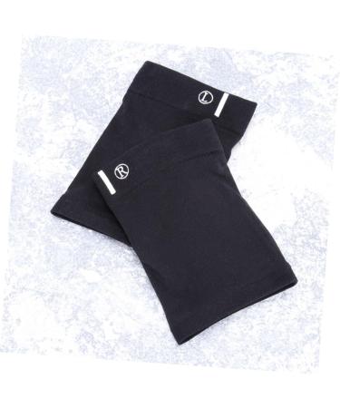 Buy NOLITOY Plantar Sleeve Arch Support Socks | Orthotic Plantar Support for Men & Women - 2 Pairs - Buy Online on GoSupps.com