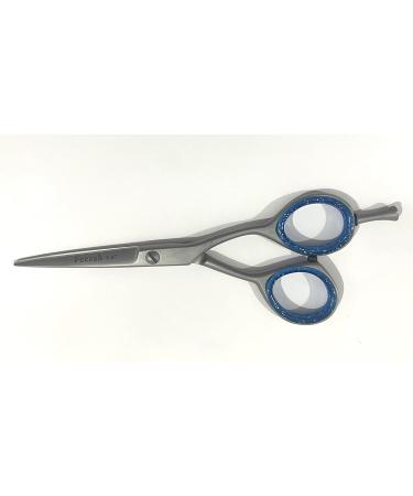 Professional Hairdressing Barber Hair Scissors 5.5" Super Sharp Blades Hair Cutting Scissors Salon Shears for Hairdressers Barbers Stylists Beginners and Trainees - Buy Online on GoSupps.com
