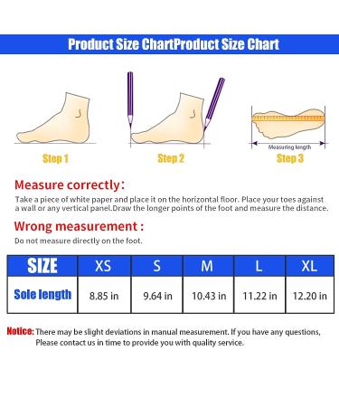 Shuyan Jiao X-Large Heel Wedge Healing Shoe - Orthopedic Foot Brace for Heel Relief and Ankle Pain - Buy Online on GoSupps.com