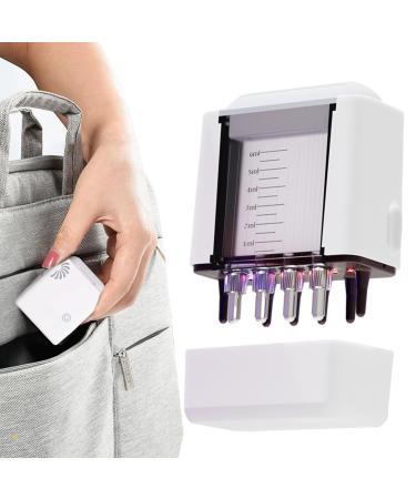 Shitafe Electric Hair Oil Applicator,Electric Hair Oil Applicator | Portable Hair Massager Scalp Applicator,Scalp Massager, Hair Comb