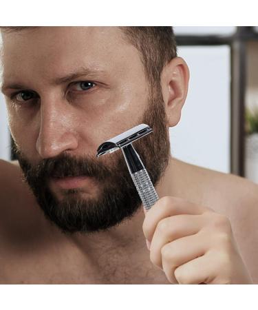 Minkissy Women s Razor Set - Eco-Friendly Shaving Tools for Eyebrows Beards & More | International Shipping Available - Buy Online on GoSupps.com