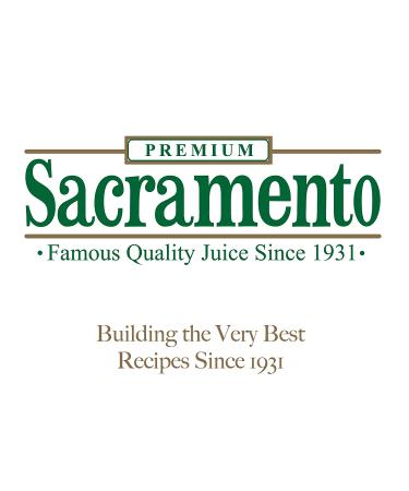 Sacramento Tomato Juice 46 oz Plastic Bottle 2.875 lb - Single Pack - Buy Online on GoSupps.com
