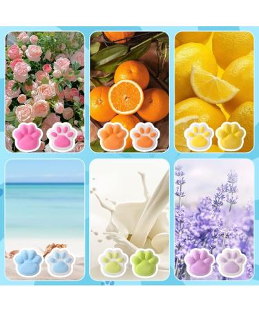 G.C Paw Bath Bombs for Kids with Surprise Puppy Toys - 12Pcs Organic Bubble Bath Fizz Balls & Necklace for Boys and Girls - Non-Inside, Natural Toddler Bath Bombs - Buy Online on GoSupps.com