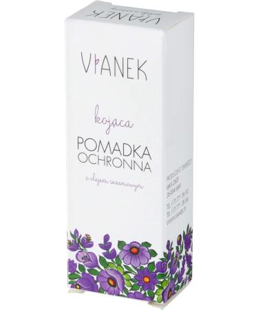  VIANEK VIANEK Soothing Protective Lipstick - Buy Online on GoSupps.com