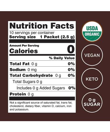 Four Sigma Adaptogen Ashwagandha Coffee 25g (Pack of 2) - Buy Online on GoSupps.com