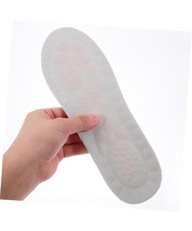 Beaupretty Sports Insole Inserts for Women - Comfortable Shoe Accessories for All-Day Support - Buy Online on GoSupps.com