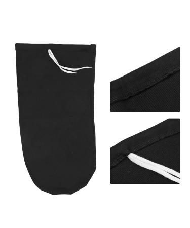 HURRISE Cast Socks Keep Warm Adjustment Size Thin Loose Design Cast Toe Cover Sock for Home Hospital Outdoor - Buy Online on GoSupps.com