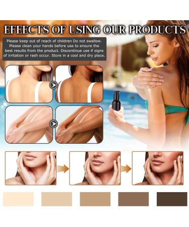 Hpbaggy 50 ml Solarium Tanning Accelerator tanning oil for pretanned and dark skin premium fast browning accelerator oil with coconut scent tanning oil with natural ingredients tanning cream - Buy Online on GoSupps.com