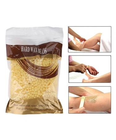 Hartwachs Pearls - 6 Types 1000g Bags No Strip Low Hair - International Shipping - Buy Online on GoSupps.com