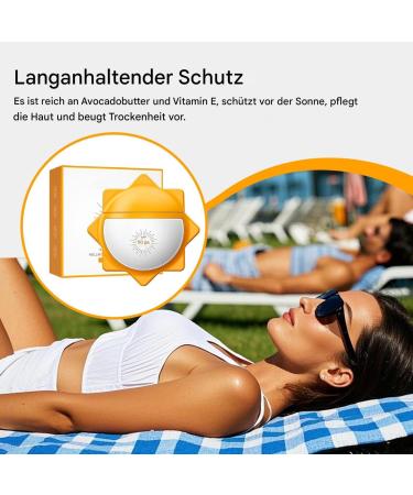  Generisch Broad Spectrum Sunblock Lotion SPF 50+ | Sunscreen 1.41 oz. Non-greasy skincare for outdoor sports and travel - Buy Online on GoSupps.com