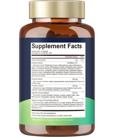 Totaria Multivitamin Gummies for Women & Probiotic Prebiotic Postbiotic Capsules for Women & Men Bundle - Buy Online on GoSupps.com