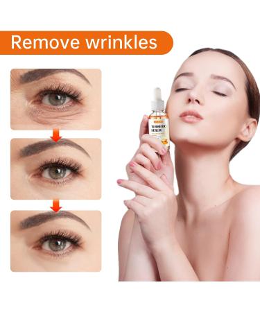 Turmeric Serum For Dark Spots Removal Turmeric Dark Spot Corrector Serum Oil For Face and Body - Buy Online on GoSupps.com