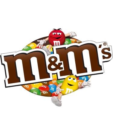 M&M Chocolate Treats 82g Pack of 4 - Buy Online on GoSupps.com