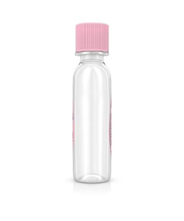 Johnson's Baby Oil 3 fl oz (Pack of 2) | Hypoallergenic, Pure Mineral Oil for Preventing Moisture Loss - Buy Online on GoSupps.com