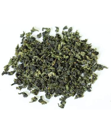 GOARTEA GOARTEA 50g (1.76 Oz) Organic Nonpareil Supreme Fujian Anxi High Mount. Tie Guan Yin Tieguanyin Iron Goddess Chinese Oolong Tea - Buy Online on GoSupps.com