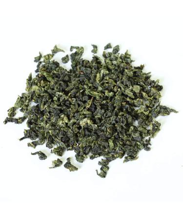 GoArtea 1000G Organic Tie Guan Yin Tea - Premium Nonpareil Supreme Oolong from Fujian Anxi | International Shipping Available - Buy Online on GoSupps.com