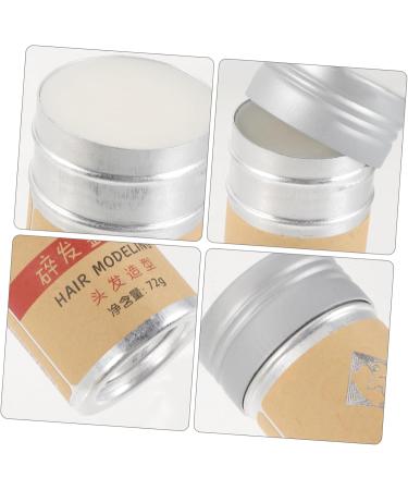 FOMIYES Hair Styling Wax Hair Finishing Stick Hair Waxing Stick Hair Modeling Wax Stick Pomade - Buy Online on GoSupps.com