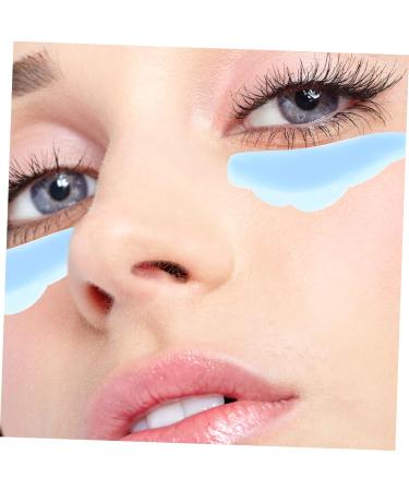 15 Pairs Eyelash Lifting Pads - Ultimate Lash Lift Silicone Tools & Supplies for Perfect Curl - Buy Online on GoSupps.com