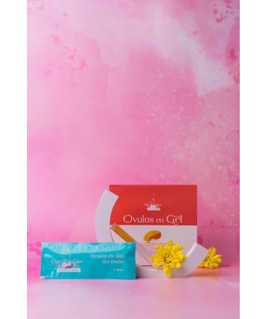 Vaginal Tightening Gel - Rejuvenate & Moisturize | Feminine Care | Chicvcare - Regulates pH & Odor Remover - Buy Online on GoSupps.com