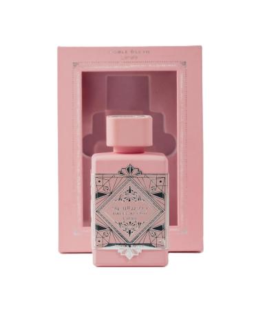 Lattafa Bade'e Al Oud Noble Blush for Unisex Eau de parfum Spray 3.4 Ounce / 100 Ml - Buy Online on GoSupps.com