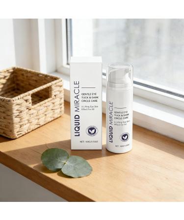 Solution Contour des Yeux | Soin Repulpant Instantan 100 ml S rum Contour des Yeux Tenseur - pour Peaux Sensibles Matures S ches Utilisation Quotidienne Voyage Hiver  - Buy Online on GoSupps.com