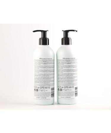 Tamarind and Green Orange Hand Soap - 270 ml - Buy Online on GoSupps.com