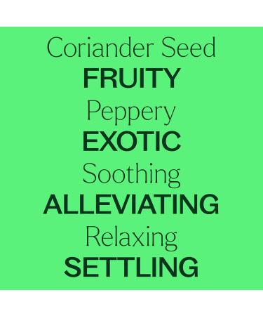 Plant Therapy Coriander Seed Essential Oil 10 mL (1/3 oz) 100% Pure Undiluted Calming Aromatherapy for Muscle Soreness and Digestive Discomfort - Buy Online on GoSupps.com