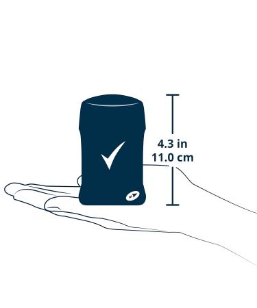 Degree Men Cool Rush Antiperspirant Deodorant 0.5 Oz (Pack of 36) - Buy Online on GoSupps.com