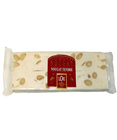 SpiceMasters.co.uk Soft nougat 100g
