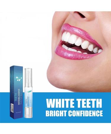 Indulgence Corner Teeth Whitening Essence & Pen - Gentle Solution for Sensitive Teeth (2STK) | Shop Internationally - Buy Online on GoSupps.com