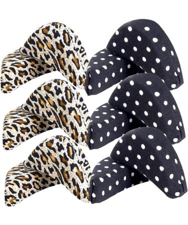 NOLITOY 18 Pairs Sponge Toe Plug Inserts - Forefoot Pads for Women & Men | Shoe Fillers for Oversized Footwear | Comfort & Fit Adjustment - Buy Online on GoSupps.com