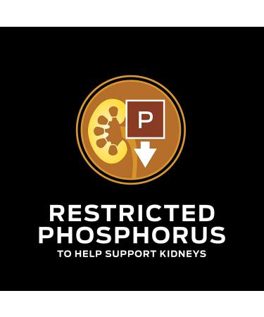 Purina Pro Plan Veterinary Diets NF Kidney Function Early Care Feline Formula Adult Dry Cat Food - 8 lb Bag - Buy Online on GoSupps.com