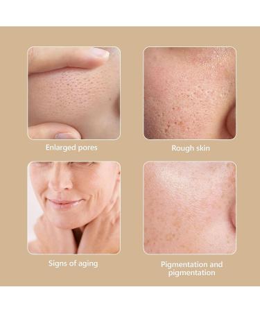 Retinol 1% in Squalane Serum for Dry Skin | Moisturizing Anti-Aging Face Serum | Reduce Fine Lines & Acne - Buy Online on GoSupps.com