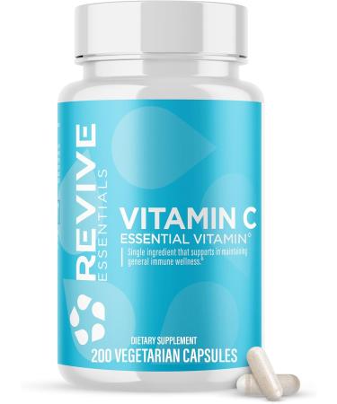 REVIVE MD - Vitamin C