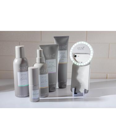 Keune Style Texture Salt Mist Spray 200ml - Create Effortless Beach Waves - Buy Online on GoSupps.com