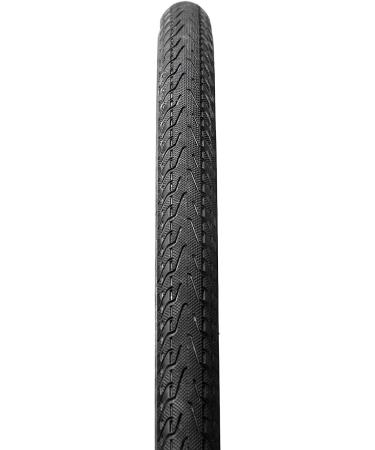 Panaracer GravelKing Slick 27x1-1/4 Folding Gravel Tires - Amber Pasela Protite Urban/Touring - Buy Online on GoSupps.com