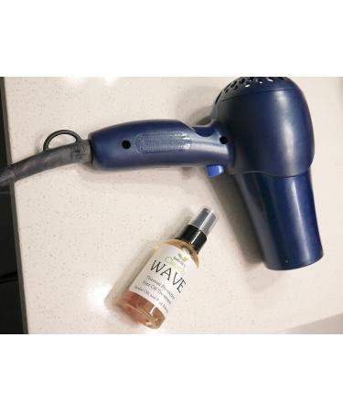 Damage Control Hair Oil with Jojoba & Olive | Heat Protector for Hair | Prevent Breakage | Natural, Sulfate-Free | Made in USA - Buy Online on GoSupps.com