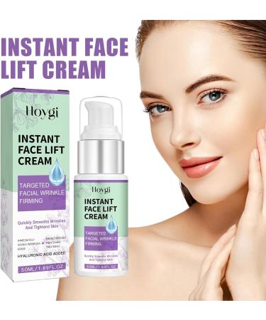 Hyaluronic Acid Serum for Face Face Serum Skincare for a Rejuvenated Skin - Collagen Serum for Face for Sensitive Skin - Buy Online on GoSupps.com
