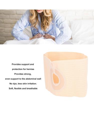 Ostomy Belt for Men - Elastic Abdomen Support Band for Stoma | Comfortable & Protective - Buy Online on GoSupps.com