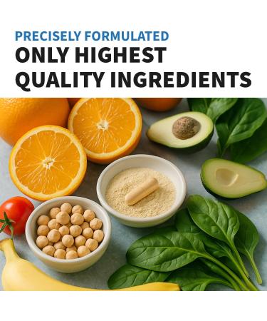 9-in-1 Methylated B Complex with Vitamin C, B Complex, B12 & L-5-MTHF - Vegan, Non-GMO, Gluten-Free & GMP-Certified Energy, Brain & Wellness Daily Methylcobalamin Multivitamin (90 Servings, Pack of 1) 90 Count (Pack of 1) - Buy Online on GoSupps.com