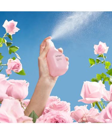 Jurlique Rosewater Balancing Mist | Iconic Hydrating Facial Spray | 1.7 Oz - Shop Internationally - Buy Online on GoSupps.com