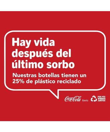  Coca-Cola Coca-Cola 500ml bottles - Buy Online on GoSupps.com