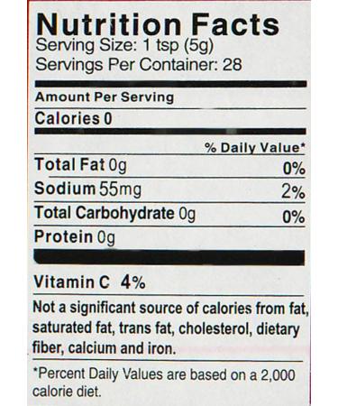 Dave's Gourmet Sauce Roasted Pepper 5 Ounce - Buy Online on GoSupps.com
