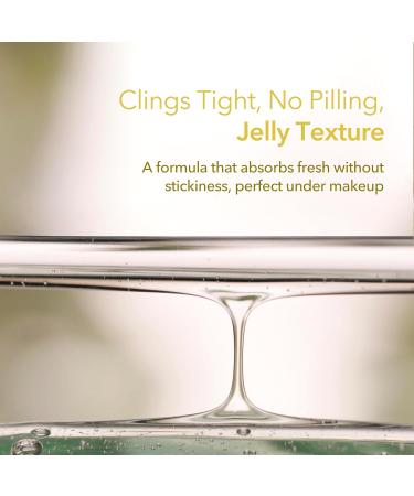 Fleradi Edelweiss Essence: 30% Flower Extract Jelly Serum - Non-Sticky Hydration Crafted by Renowned Korean Skincare Experts - Buy Online on GoSupps.com