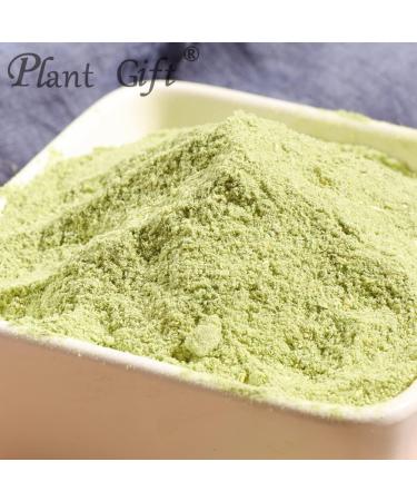 Organic Asparagus Powder - Perfect Plant Gift for Health Enthusiasts - Buy Online on GoSupps.com