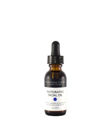 Restorative Facial Oil 30 ML